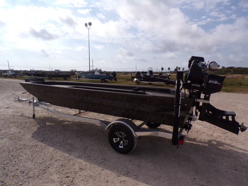 Slide: The Image of Xpress Bayou 180 2026 - 10