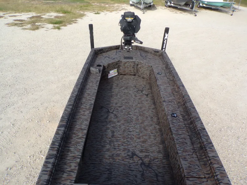 Slide: The Image of Xpress Bayou 180 2026 - 12