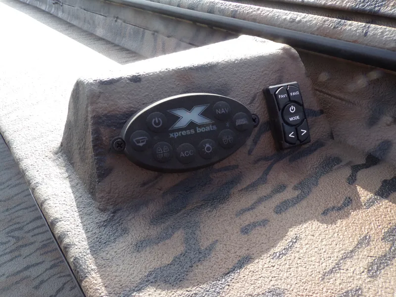 Slide: The Image of Xpress Bayou 180 2026 - 21