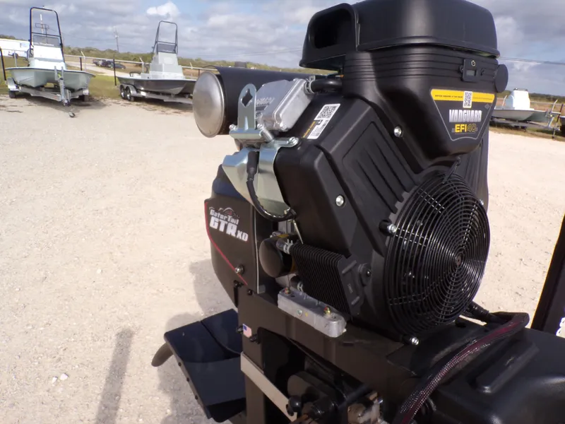 Slide: The Image of Xpress Bayou 180 2026 - 24