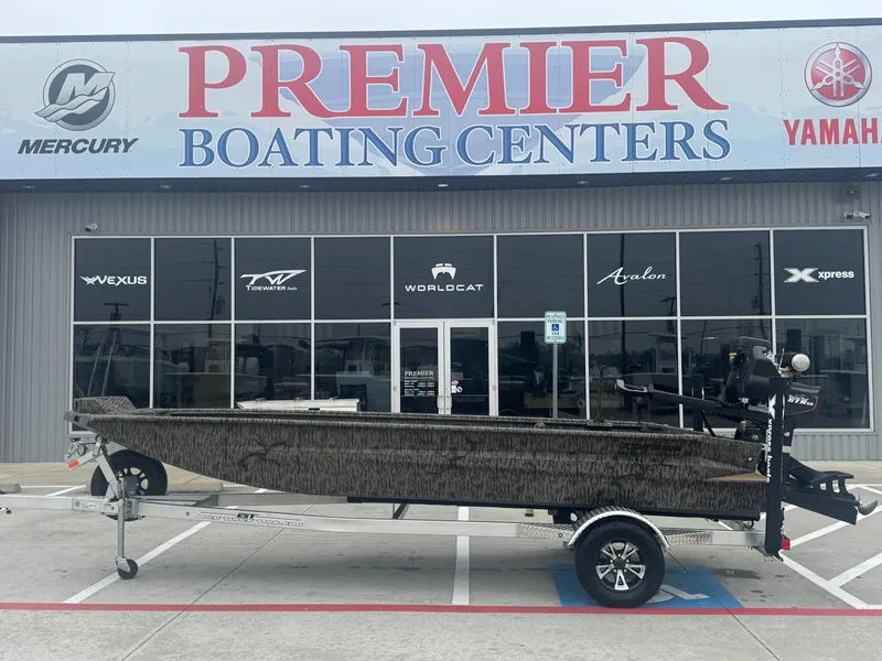 Slide: The Image of Xpress Bayou 180 2026 - 29