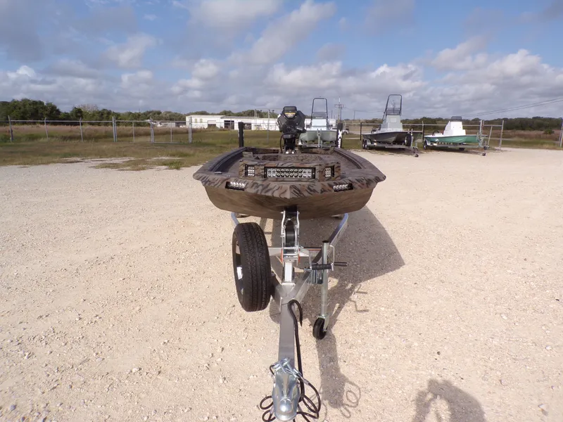 Slide: The Image of Xpress Bayou 180 2026 - 3