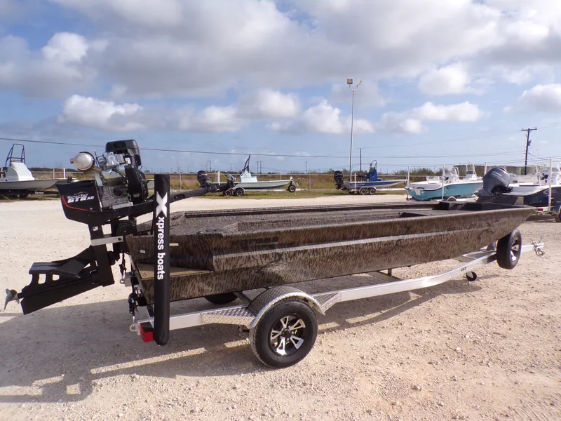 Slide: The Image of Xpress Bayou 180 2026 - 7