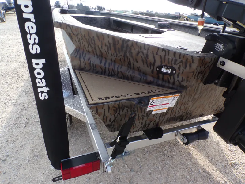 Slide: The Image of Xpress Bayou 180 2026 - 9