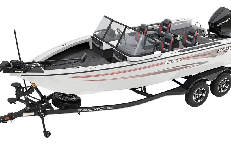 Slide: The Image of Ranger VX1888 WT 2026 - 94