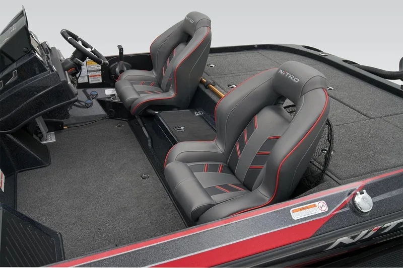 Slide: The Image of Nitro Z19 Pro 2024 - 29