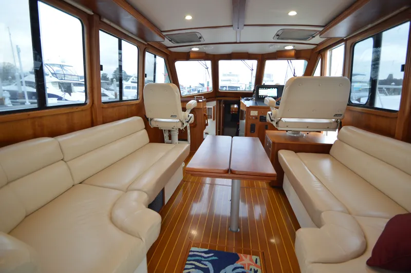 Slide: The Image of Legacy 42 Sedan 2005 - 21