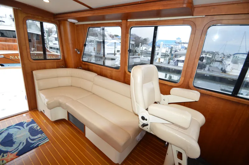 Slide: The Image of Legacy 42 Sedan 2005 - 43