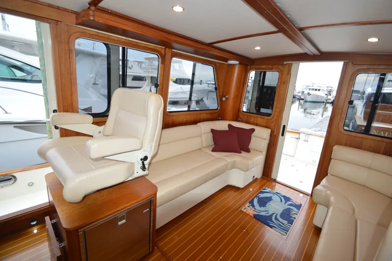 Slide: The Image of Legacy 42 Sedan 2005 - 44