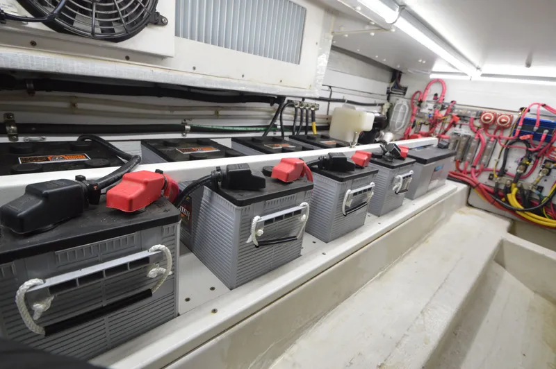 Slide: The Image of Legacy 42 Sedan 2005 - 47