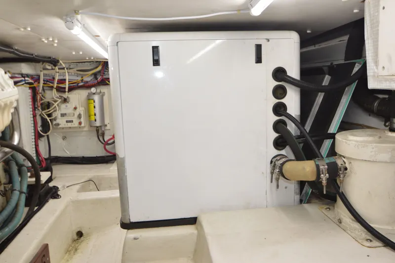 Slide: The Image of Legacy 42 Sedan 2005 - 50