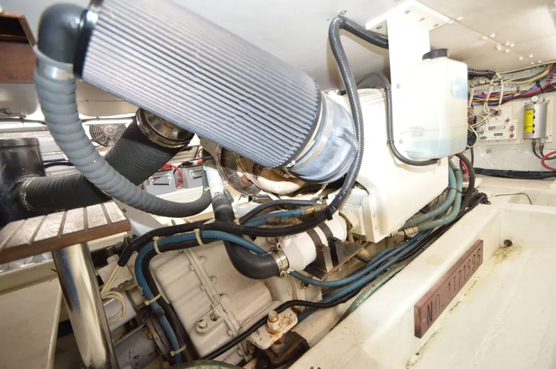 Slide: The Image of Legacy 42 Sedan 2005 - 51