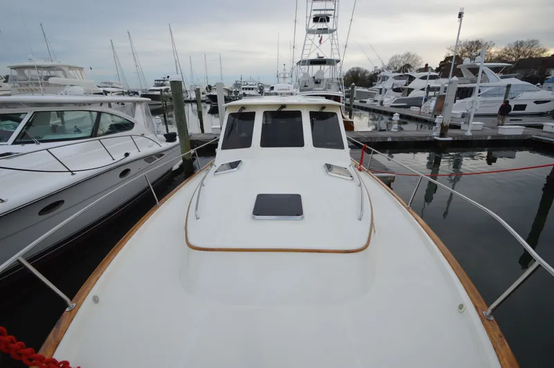 Slide: The Image of Legacy 42 Sedan 2005 - 7