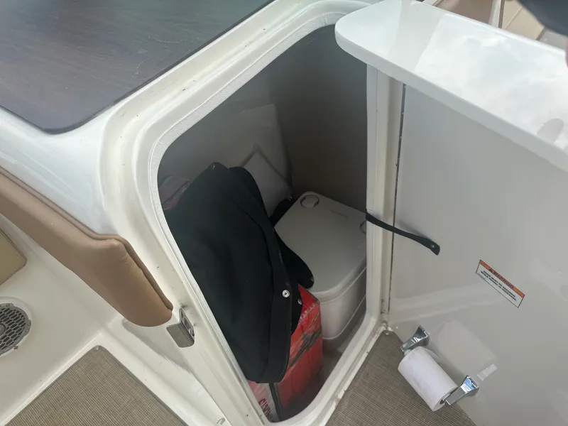 Slide: The Image of Sea Ray SPXO 230 2018 - 12