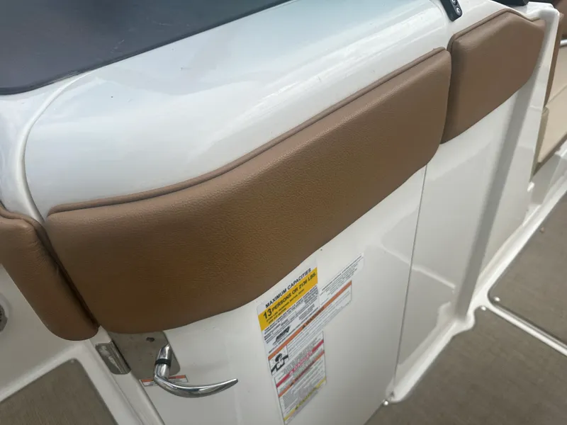 Slide: The Image of Sea Ray SPXO 230 2018 - 9