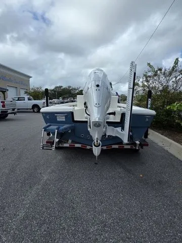 The Image of Pathfinder 2200 TRS 2026 - 1