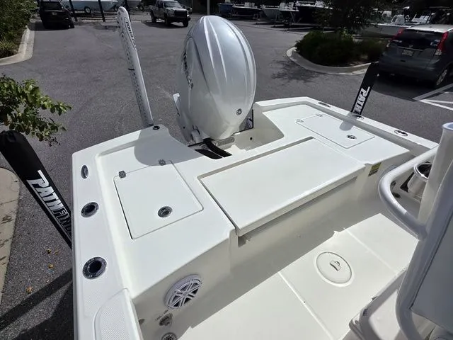 Slide: The Image of Pathfinder 2200 TRS 2026 - 14