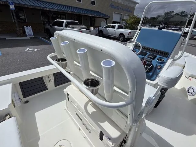 Slide: The Image of Pathfinder 2200 TRS 2026 - 15