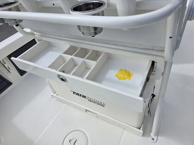 Slide: The Image of Pathfinder 2200 TRS 2026 - 16