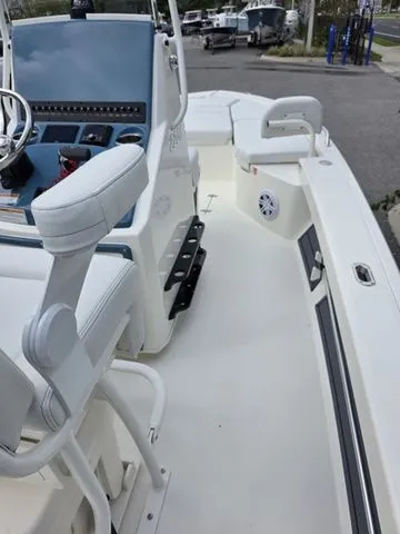 Slide: The Image of Pathfinder 2200 TRS 2026 - 18