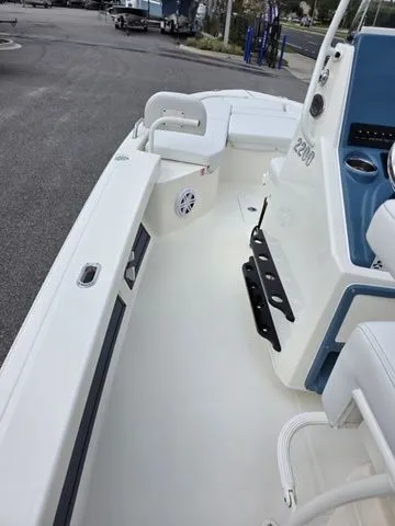 Slide: The Image of Pathfinder 2200 TRS 2026 - 19