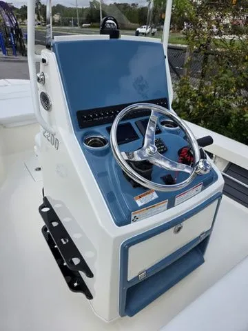 Slide: The Image of Pathfinder 2200 TRS 2026 - 22