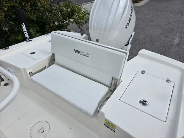 Slide: The Image of Pathfinder 2200 TRS 2026 - 23