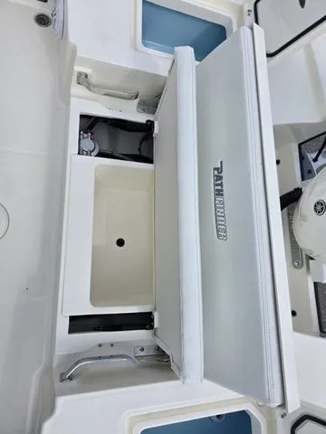 Slide: The Image of Pathfinder 2200 TRS 2026 - 25