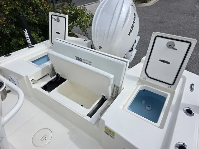 Slide: The Image of Pathfinder 2200 TRS 2026 - 27