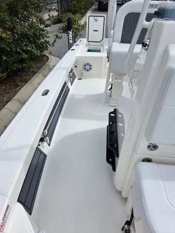 Slide: The Image of Pathfinder 2200 TRS 2026 - 29