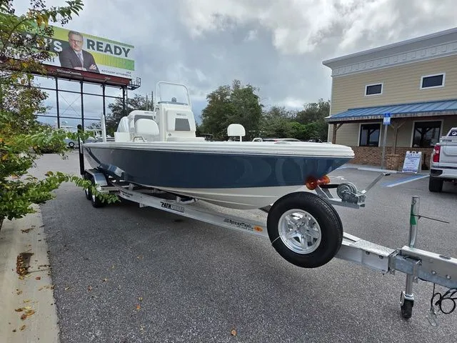 Slide: The Image of Pathfinder 2200 TRS 2026 - 3