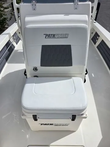 Slide: The Image of Pathfinder 2200 TRS 2026 - 30