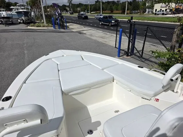 Slide: The Image of Pathfinder 2200 TRS 2026 - 31