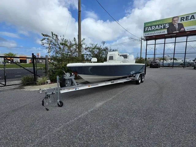 Slide: The Image of Pathfinder 2200 TRS 2026 - 5