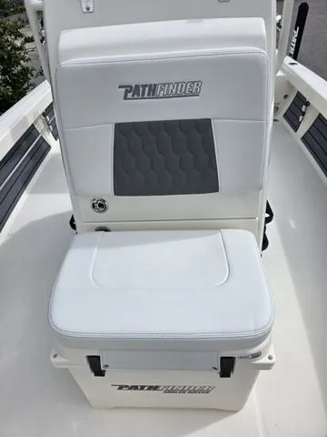 Slide: The Image of Pathfinder 2200 TRS 2026 - 8