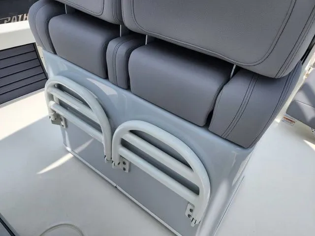 Slide: The Image of Pathfinder 2500 Hybrid 2025 - 13