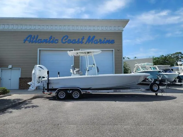 Slide: The Image of Pathfinder 2500 Hybrid 2025 - 4