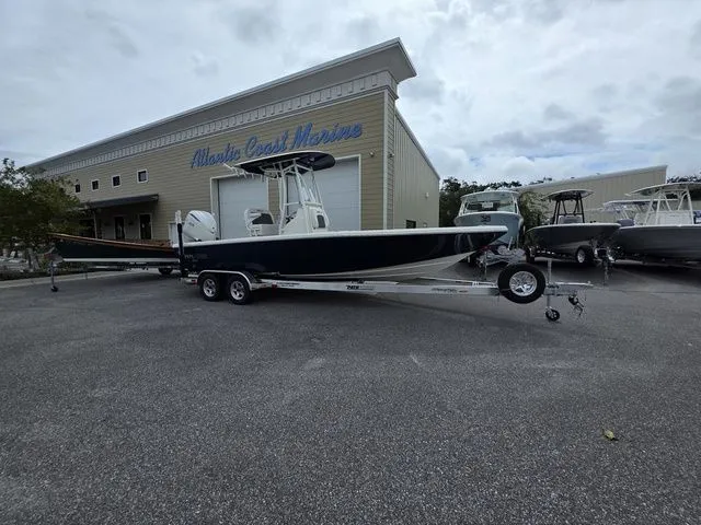 Slide: The Image of Pathfinder 2500 Hybrid 2026 - 4