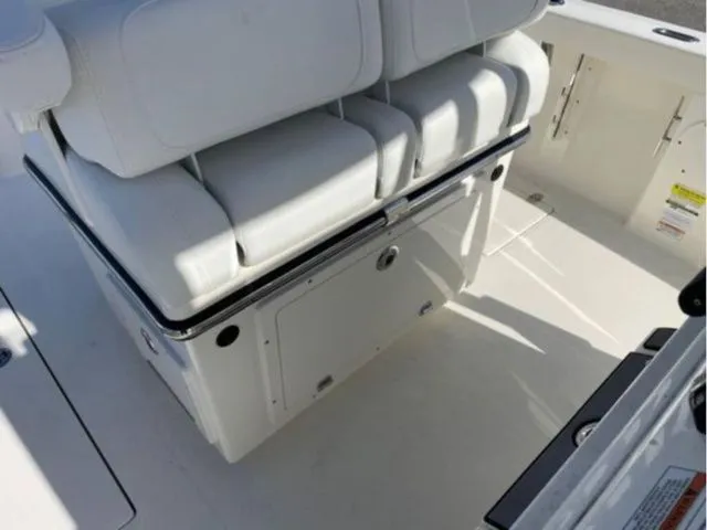 Slide: The Image of Pathfinder 2400 Open 2025 - 11