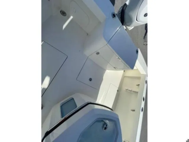 Slide: The Image of Pathfinder 2400 Open 2025 - 16