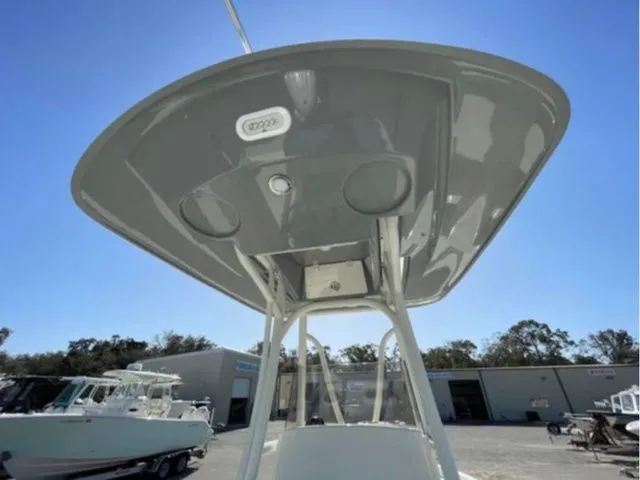 Slide: The Image of Pathfinder 2400 Open 2025 - 17