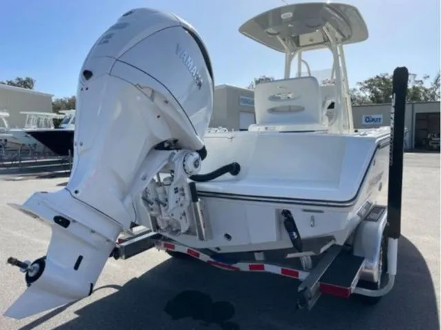 Slide: The Image of Pathfinder 2400 Open 2025 - 19