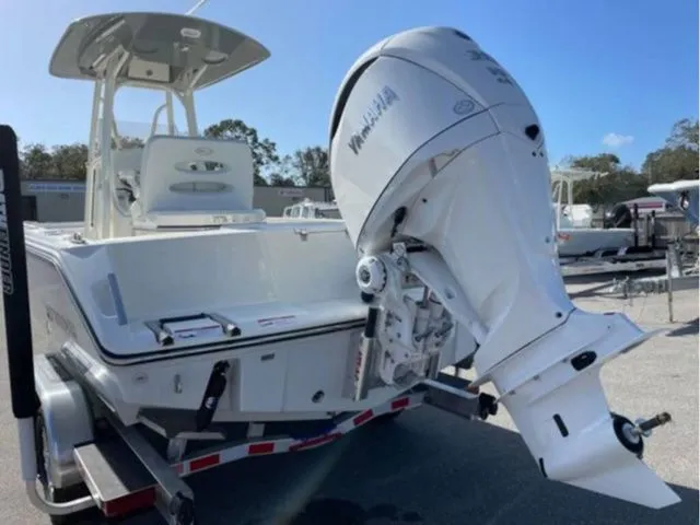 Slide: The Image of Pathfinder 2400 Open 2025 - 20