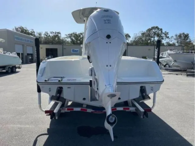 Slide: The Image of Pathfinder 2400 Open 2025 - 21