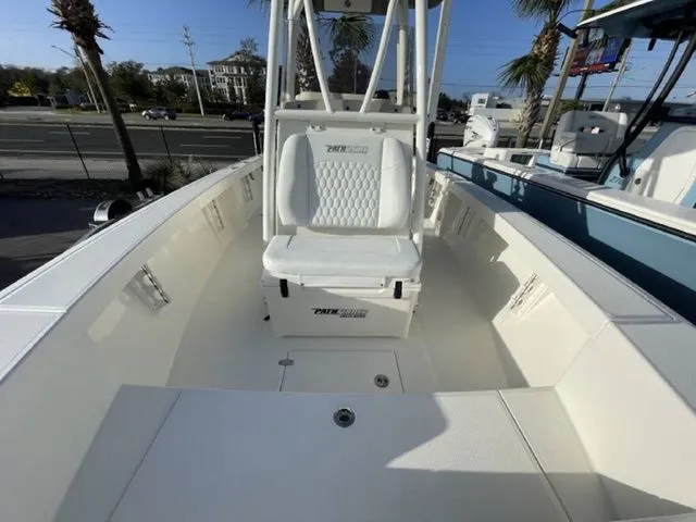 Slide: The Image of Pathfinder 2400 Open 2025 - 22