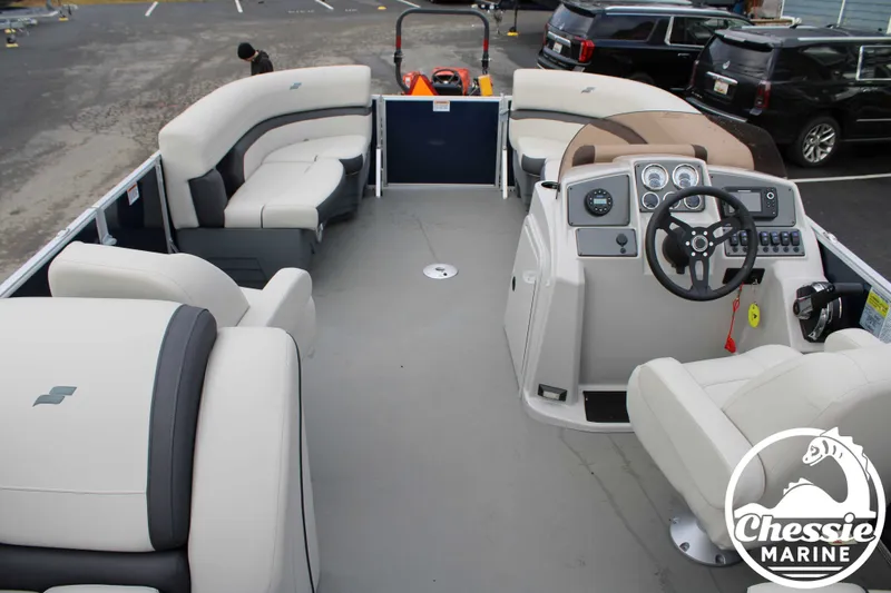 Slide: The Image of Starcraft EX 20 R 2023 - 16