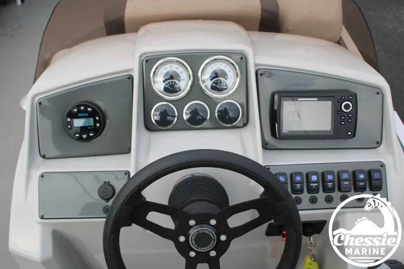 Slide: The Image of Starcraft EX 20 R 2023 - 19