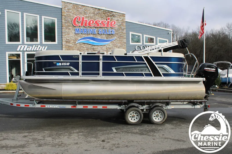 Slide: The Image of Starcraft EX 20 R 2023 - 2