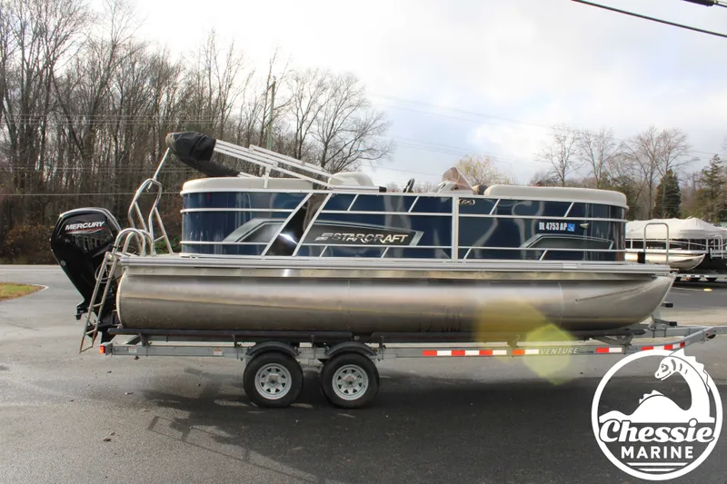 Slide: The Image of Starcraft EX 20 R 2023 - 6