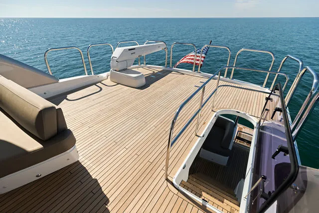 Slide: The Image of Princess 75 Motor Yacht 2017 - 42